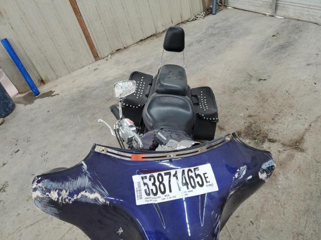 2002 HONDA VTX1800 1HFSC46072A003074