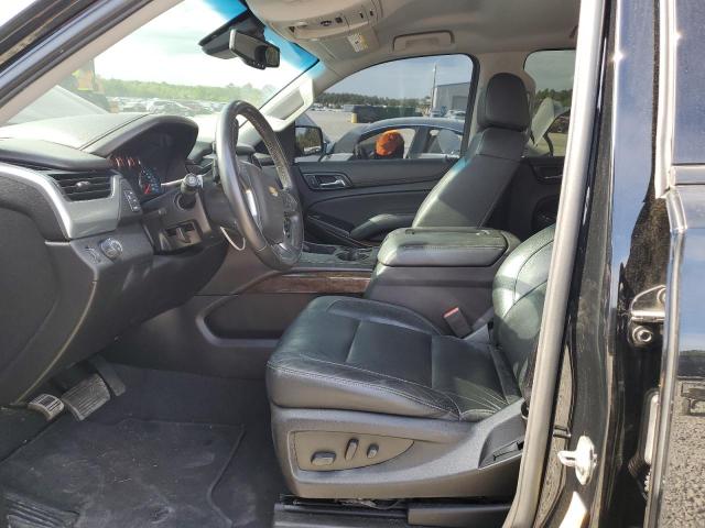 2020 CHEVROLET TAHOE C150 - 1GNSCBKC3LR117968