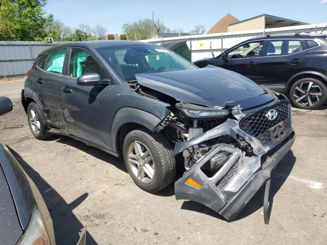 Vin: km8k1caa5ku298728, lot: 55147625, hyundai kona se 20194
