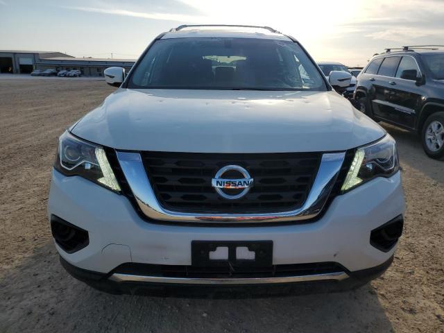 2020 NISSAN PATHFINDER - 5N1DR2AN6LC642024