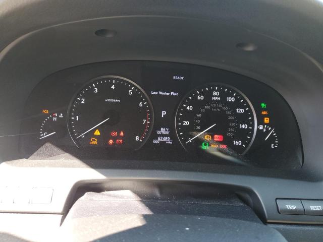 2015 LEXUS LS 460 - JTHBL5EF3F5137129