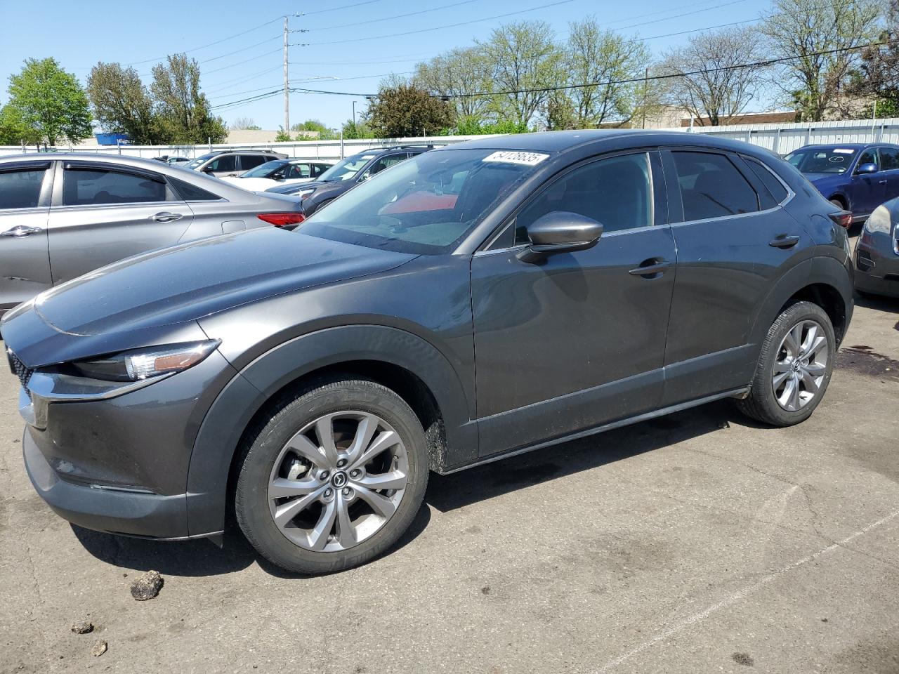 MAZDA CX-30 SELECT