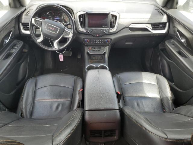 2020 GMC TERRAIN SL - 3GKALPEVXLL167311
