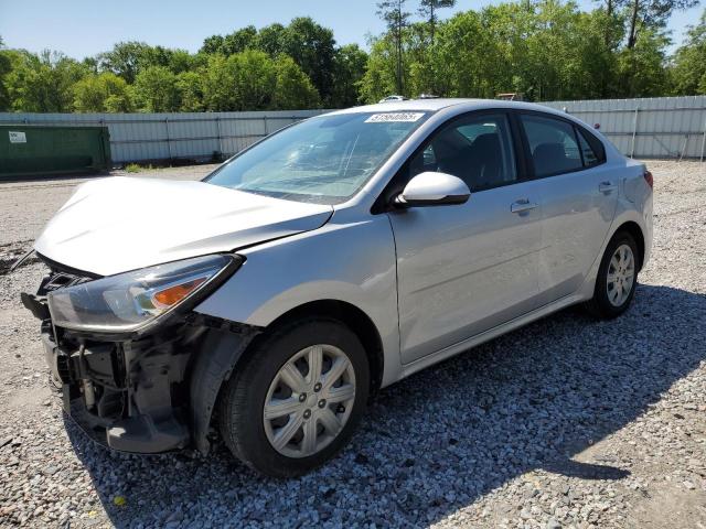 2021 KIA RIO LX - 3KPA24AD6ME395628