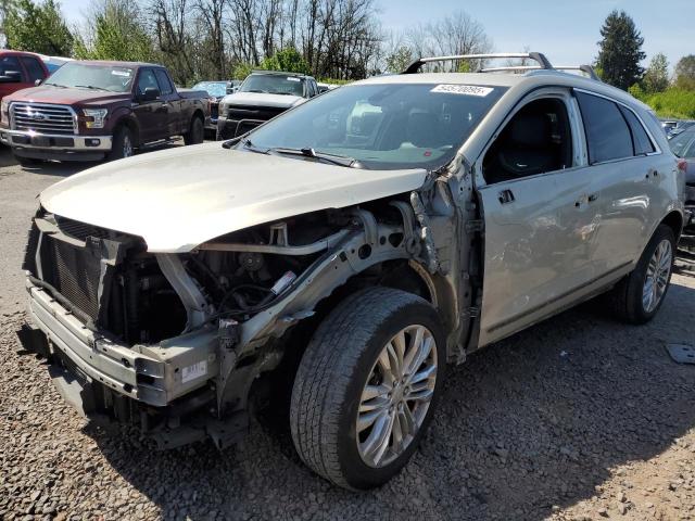 CADILLAC XT5 PREMIU