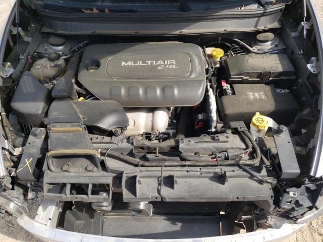 2015 JEEP CHEROKEE L - 1C4PJLCB4FW683725
