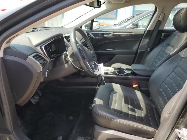2015 FORD FUSION SE - 3FA6P0HD3FR181249