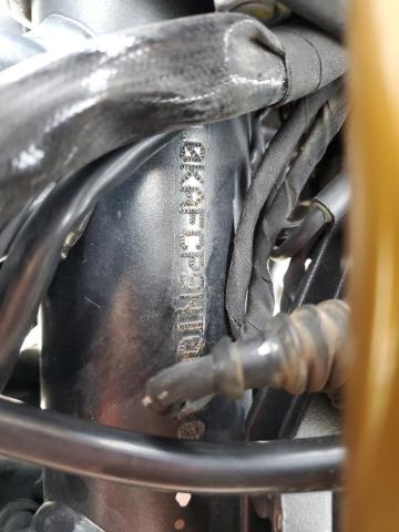 2022 DUCATI SCRAMBLER ML0KAFCP9NT001106