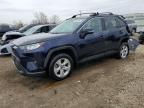 2020 TOYOTA RAV4 XLE - 2T3P1RFVXLC132929