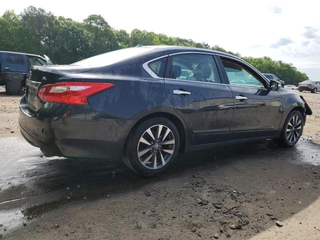 Vin: 1n4al3ap9hc142260, lot: 53781235, nissan altima 2.5 20173