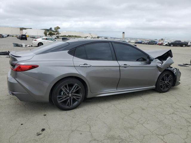 Vin: 4t1daack0su580584, lot: 53381395, toyota camry xse 20253