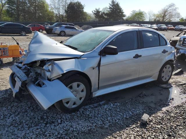 Vin: ja32u1fu5bu030845, lot: 52092625, mitsubishi lancer de 2011 img_1
