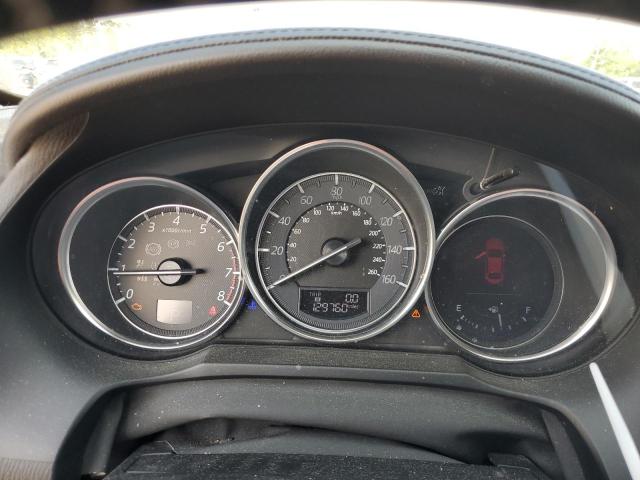 2016 MAZDA 6 GRAND TO - JM1GJ1W5XG1474840