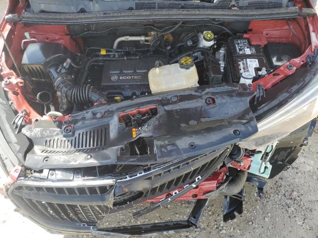 2018 BUICK ENCORE PRE KL4CJASB9JB638472