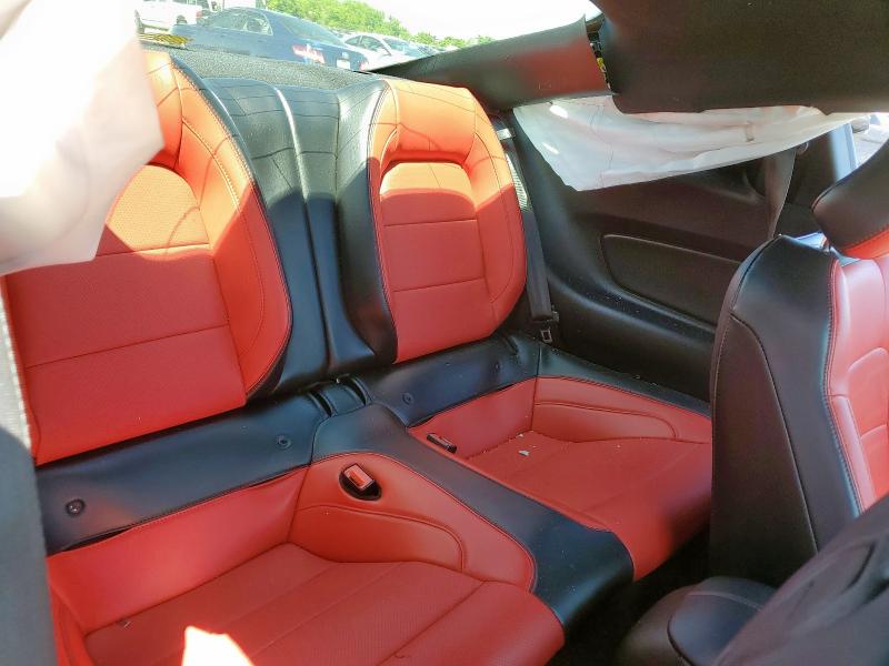 2019 FORD MUSTANG GT - 1FA6P8CF4K5161211