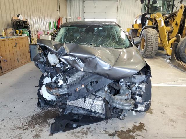 2023 FORD EDGE SEL - 2FMPK4J96PBA21713