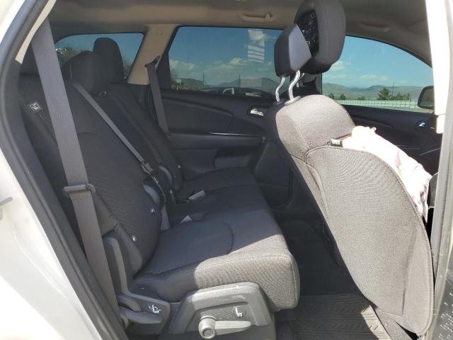 2018 DODGE JOURNEY SX - 3C4PDCBG4JT172213