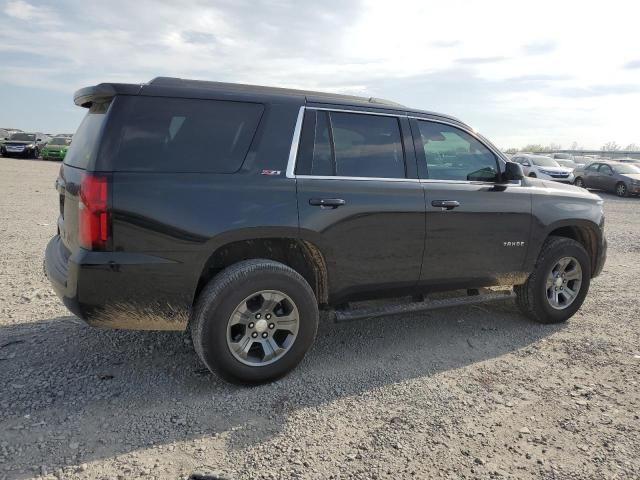 Vin: 1gnskbkc7gr460887, lot: 53861015, chevrolet tahoe k1500 lt 20163