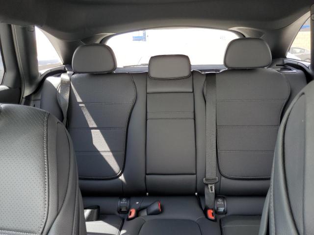 2025 MERCEDES-BENZ GLC 300 4M - W1NKM4HB7SF296928