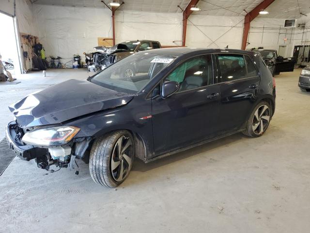 VOLKSWAGEN GTI S