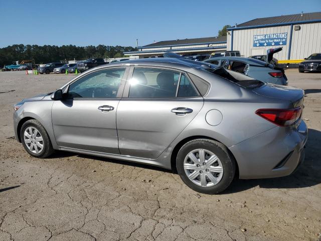 Vin: 3kpa24ad3me390788, lot: 52975865, kia rio lx 20212