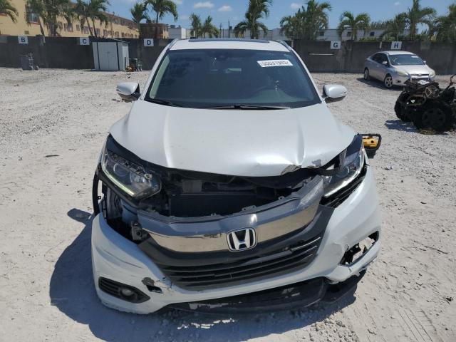 2022 HONDA HR-V EX 3CZRU5H55NM704606