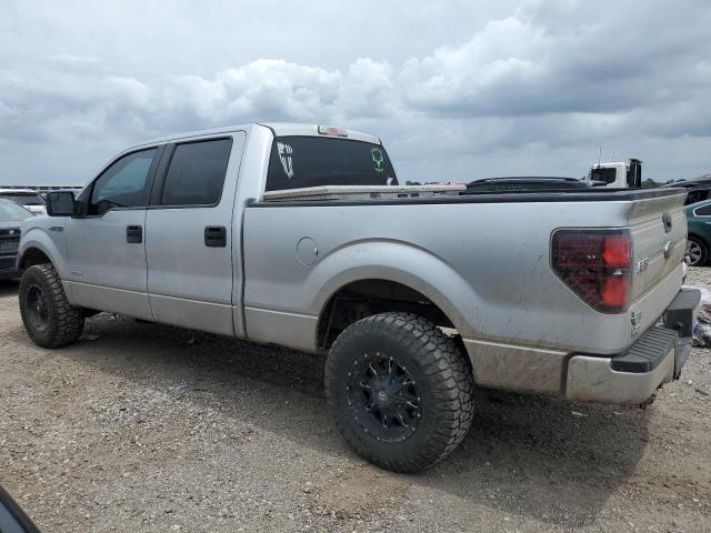 Vin: 1ftfw1ct7cfc31323, lot: 53886455, ford f-150 supercrew 20122
