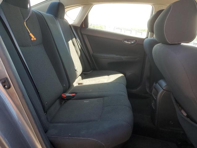 2018 NISSAN SENTRA S - 3N1AB7AP8JY332247