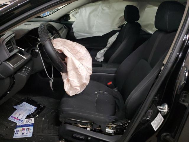 2020 HONDA CIVIC EX - 19XFC1F36LE021200