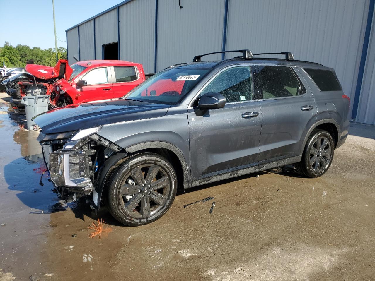 HYUNDAI PALISADE XRT