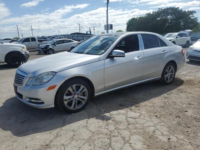 MERCEDES-BENZ E-CLASS 350 4MATIC