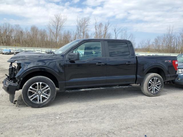 Vin: 1ftew1ep3pkg18203, lot: 54376605, ford f-150 supercrew 2023 img_1