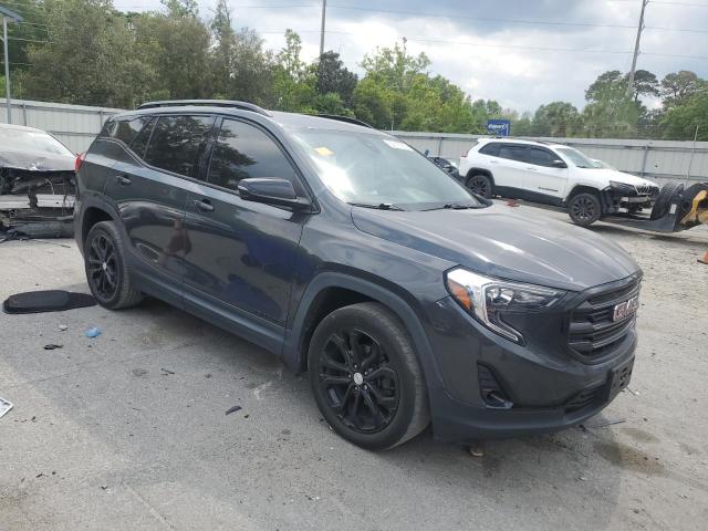 Vin: 3gkalpevxll125611, lot: 52197935, gmc terrain slt 20204