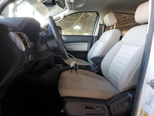 2020 FORD RANGER XL - 1FTER4FH2LLA30894