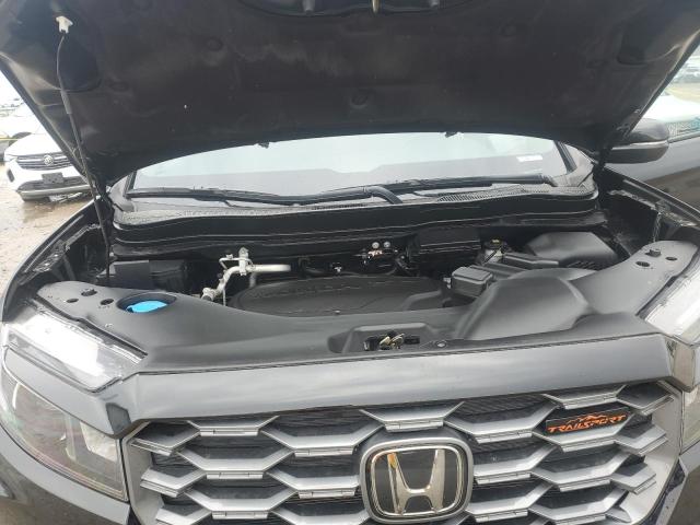 2023 HONDA PASSPORT T - 5FNYF8H65PB040661