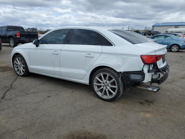 Vin: wauacgff5f1114401, lot: 51977705, audi a3 premium 20152