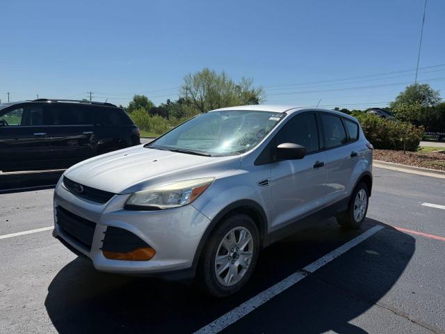 Vin: 1fmcu0f74eua83854, lot: 54172405, ford escape s 20142