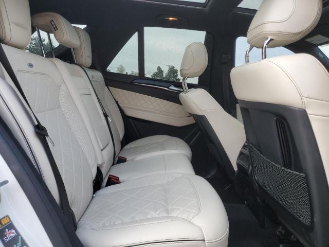 2018 MERCEDES-BENZ GLE 43 AMG 4JGDA6EB5JB049658