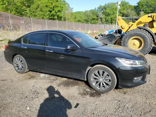 2015 HONDA ACCORD EXL - 1HGCR3F81FA018643
