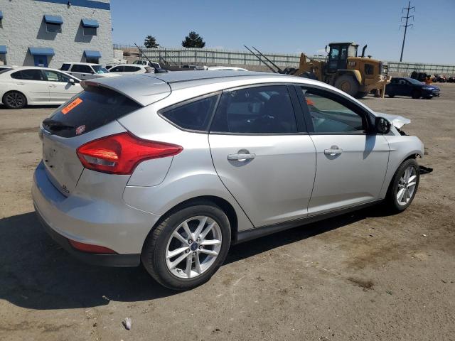 Vin: 1fadp3k20fl299712, lot: 52631535, ford focus se 20153