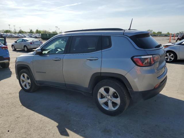 Vin: 3c4njdbb9jt315652, lot: 52632425, jeep compass latitude 20182