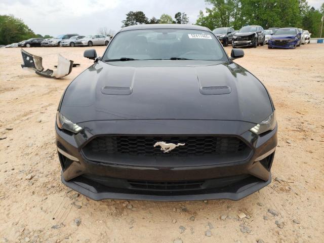 2019 FORD MUSTANG - 1FA6P8TH2K5204011