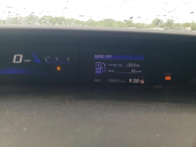 2015 HONDA CIVIC EX - 19XFB2F82FE014673