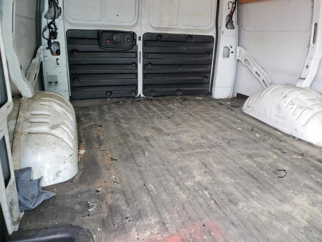 2017 CHEVROLET EXPRESS G2 - 1GCWGAFF3H1147488