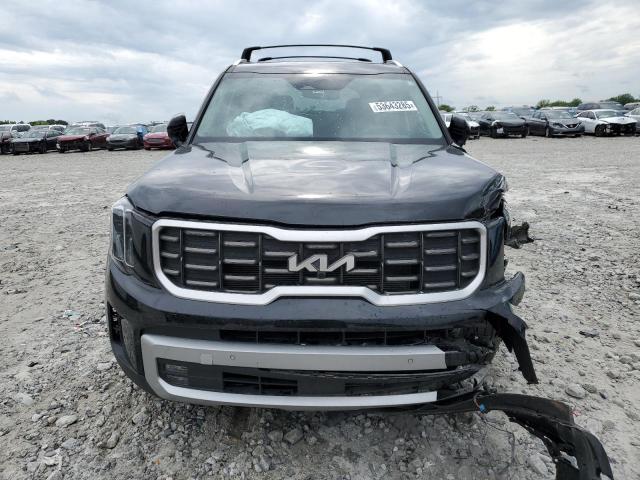 2023 KIA TELLURIDE 5XYP54GC9PG405379