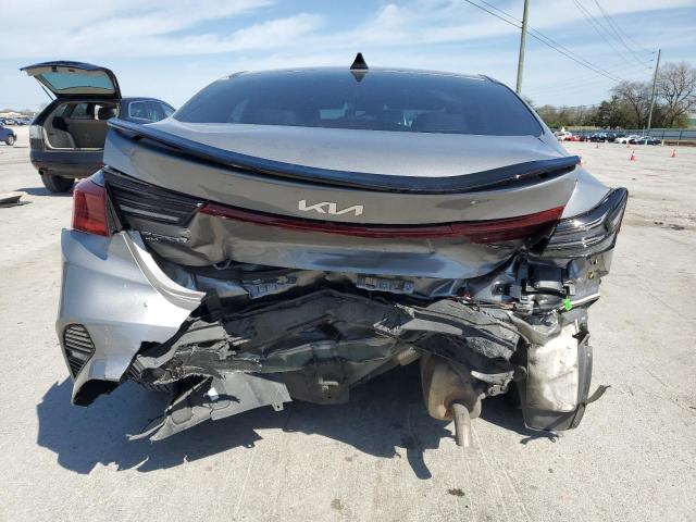 2024 KIA FORTE GT L - 3KPF54AD4RE786071