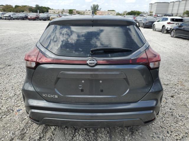 2023 NISSAN KICKS S - 3N1CP5BV9PL529218