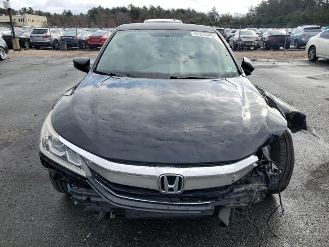 2016 HONDA ACCORD SPO - 1HGCR2F50GA052610