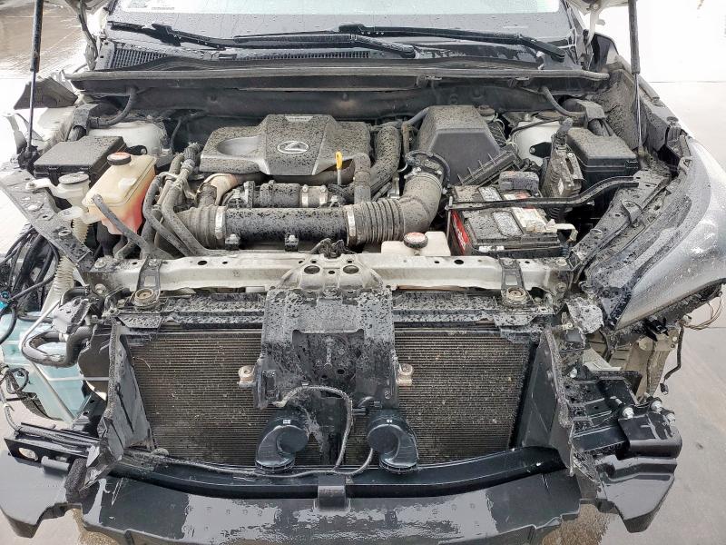 2015 LEXUS NX 200T JTJYARBZ0F2003636