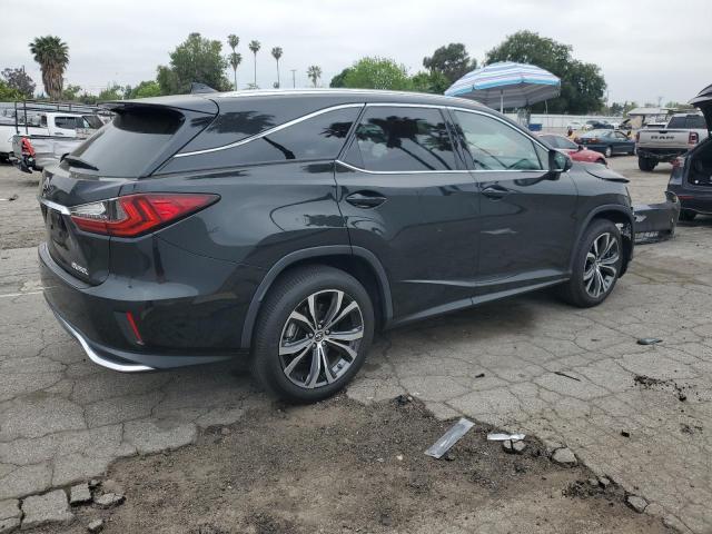 Vin: jtjhzkeaxn2024238, lot: 54218355, lexus rx350 350 l 20223